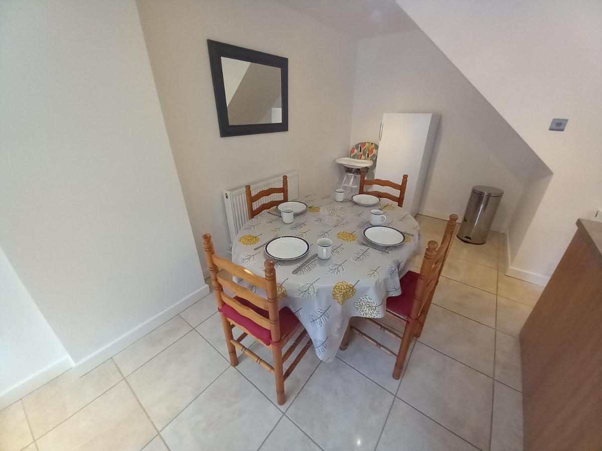 Leominster 3 Bedroom House Parking Garden Private Екстер'єр фото